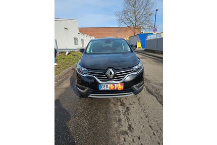 Renault Espace Gebrauchtwagen