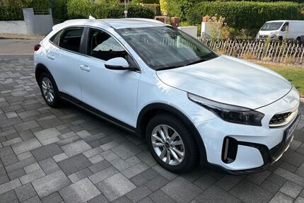 Kia XCeed Gebrauchtwagen