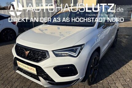 Cupra Ateca Gebrauchtwagen