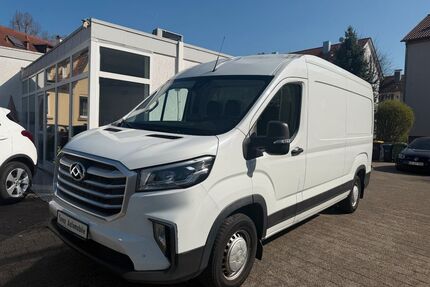 Maxus Deliver 9 Gebrauchtwagen