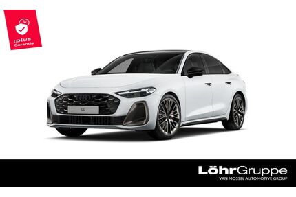 Audi S5 Gebrauchtwagen