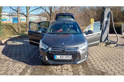 Citroen DS4 Gebrauchtwagen