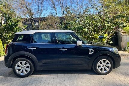Mini Cooper SD Countryman Gebrauchtwagen
