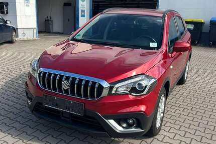 Suzuki SX4 S-Cross Gebrauchtwagen