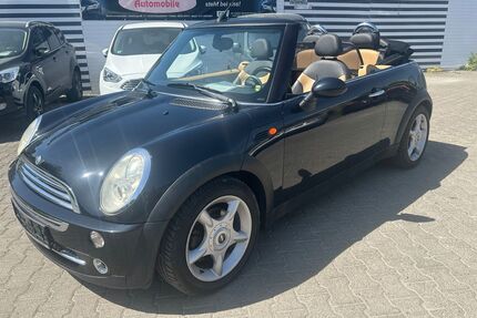 Mini Cooper Gebrauchtwagen