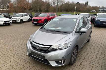 Honda Jazz Gebrauchtwagen