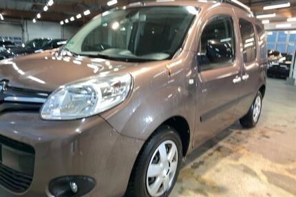 Renault Kangoo Gebrauchtwagen
