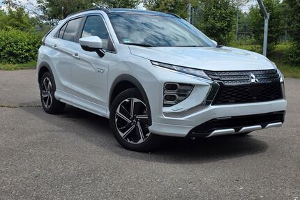 Mitsubishi Eclipse Cross Gebrauchtwagen
