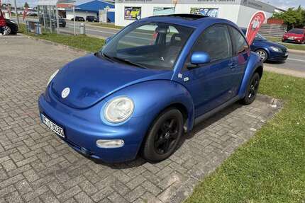 VW Käfer Gebrauchtwagen