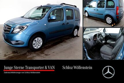 Mercedes-Benz Citan Gebrauchtwagen