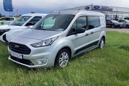 Ford Tourneo Connect Gebrauchtwagen