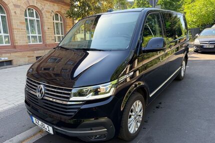 VW T6 Multivan Gebrauchtwagen