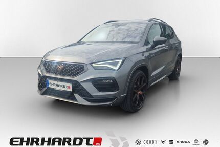 Cupra Ateca Gebrauchtwagen