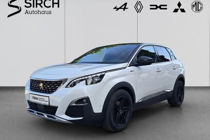 Peugeot 3008 Gebrauchtwagen