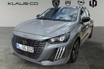 Peugeot 208 Gebrauchtwagen