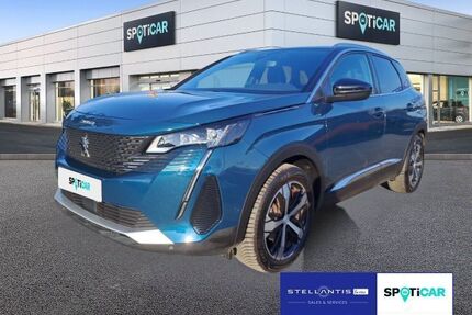 Peugeot 3008 Gebrauchtwagen