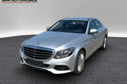 Mercedes-Benz C 200 Gebrauchtwagen