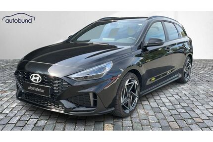 Hyundai i30 Gebrauchtwagen