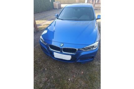 BMW 316 Gebrauchtwagen