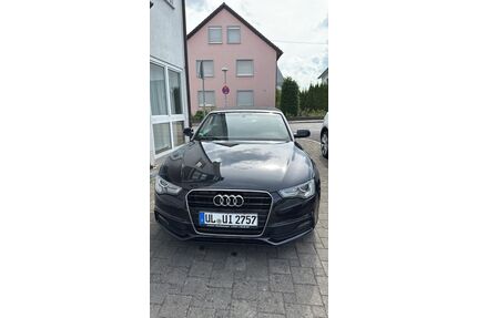 Audi Cabriolet Gebrauchtwagen
