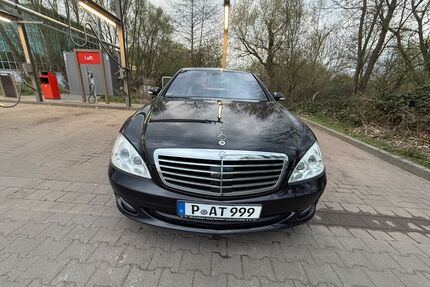 Mercedes-Benz S 320 Gebrauchtwagen