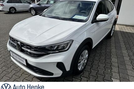 VW Taigo Gebrauchtwagen