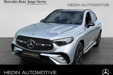 Mercedes-Benz GLC 300 Gebrauchtwagen