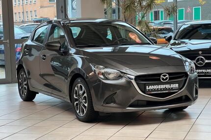 Mazda 2 Gebrauchtwagen