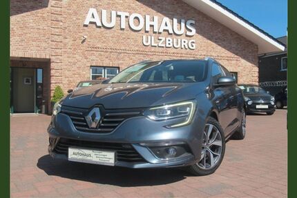 Renault Megane Gebrauchtwagen