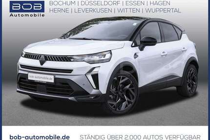 Renault Captur Gebrauchtwagen