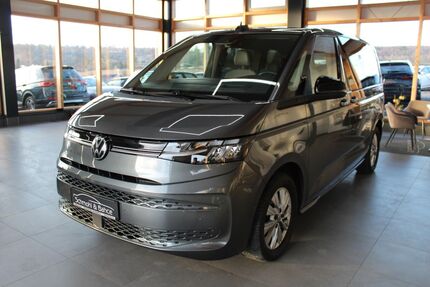 VW T7 Multivan Gebrauchtwagen