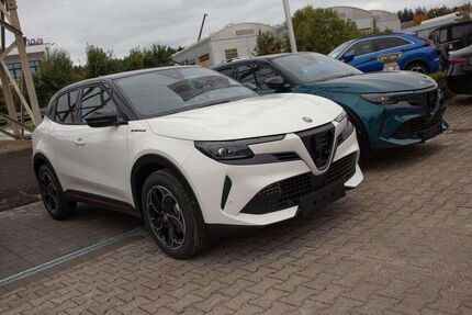 Alfa Romeo Junior Gebrauchtwagen