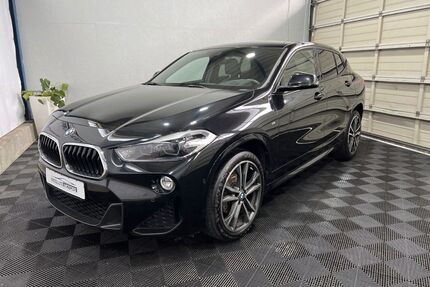 BMW X2 Gebrauchtwagen