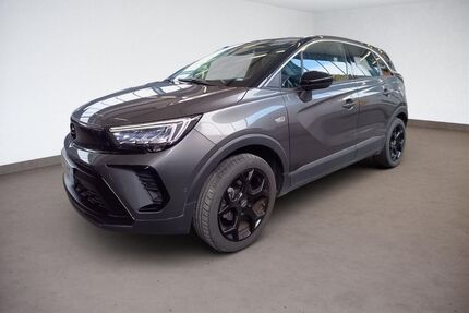 Opel Crossland (X) Gebrauchtwagen