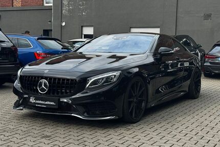 Mercedes-Benz S 500 Gebrauchtwagen