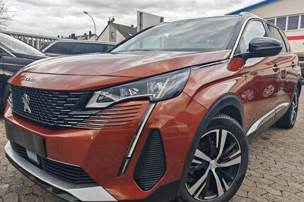Peugeot 5008 Gebrauchtwagen