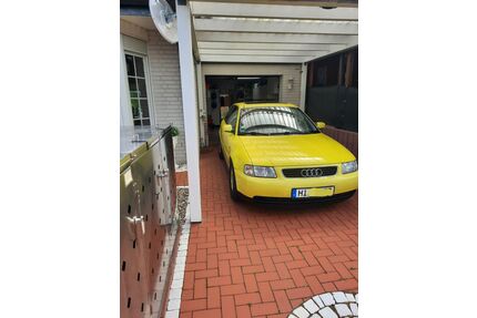 Audi A3 Gebrauchtwagen