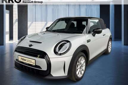 Mini Cooper SE Gebrauchtwagen