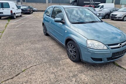 Opel Corsa Gebrauchtwagen
