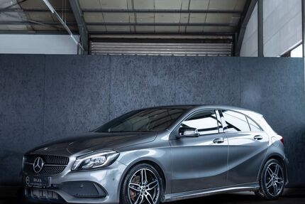 Mercedes-Benz A 220 Gebrauchtwagen