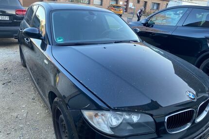 BMW 118 Gebrauchtwagen
