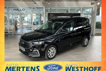 Ford Tourneo Connect Gebrauchtwagen
