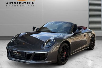 Porsche 991 Gebrauchtwagen