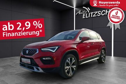 Seat Ateca Gebrauchtwagen
