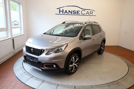 Peugeot 2008 Gebrauchtwagen