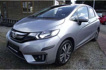 Honda Jazz Gebrauchtwagen