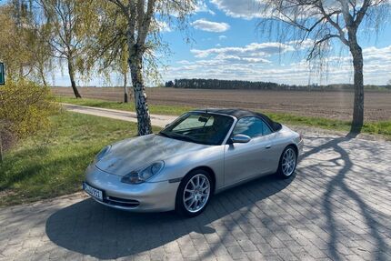 Porsche 996 Gebrauchtwagen
