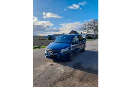Mercedes-Benz Vito Gebrauchtwagen