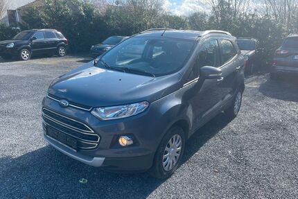 Ford EcoSport Gebrauchtwagen