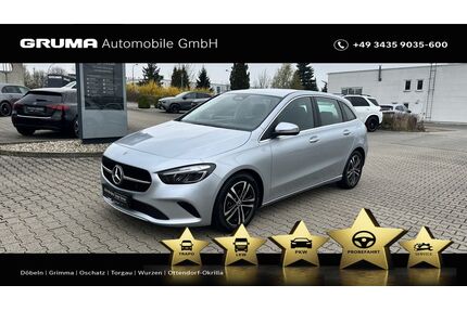 Mercedes-Benz B 200 Gebrauchtwagen